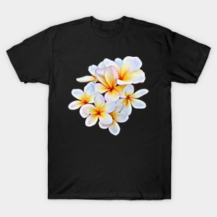 Mango Delight blooms T-Shirt